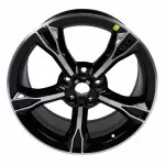 GR3Z1007C - : Wheel, Alloy for Ford: Mustang Image