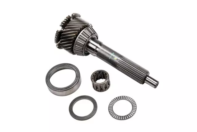 24283205 - : Manual Transmission Input Shaft for GM Image