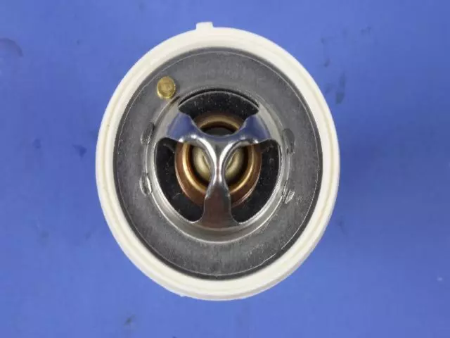 Engine Coolant Thermostat, Cylinder Head - Mopar (68676480AA)