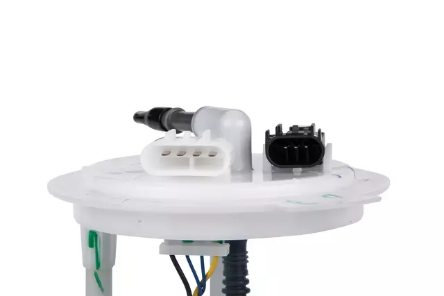 Fuel Pump and Level Sensor Module - GM (19301259)