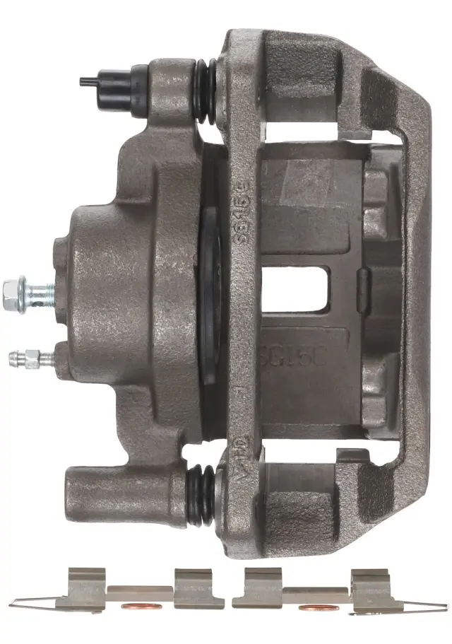 402005 - : Windshield Wiper Motor for Cardone Image