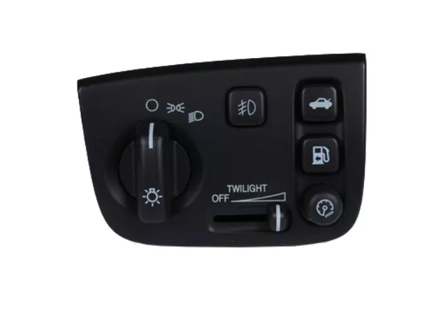 25680177 - : Headlamp Switch for Cadillac: DeVille Image