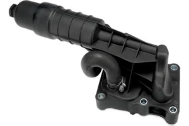 2711801410 - Filters: URO Parts Engine Oil Filter Housing for URO Image