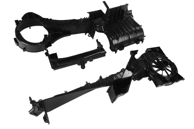 Case Assembly - GM (87848950)