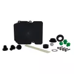 LC2Z2C219F - : Kit Brake Anti Lock Actuatio for Ford Image