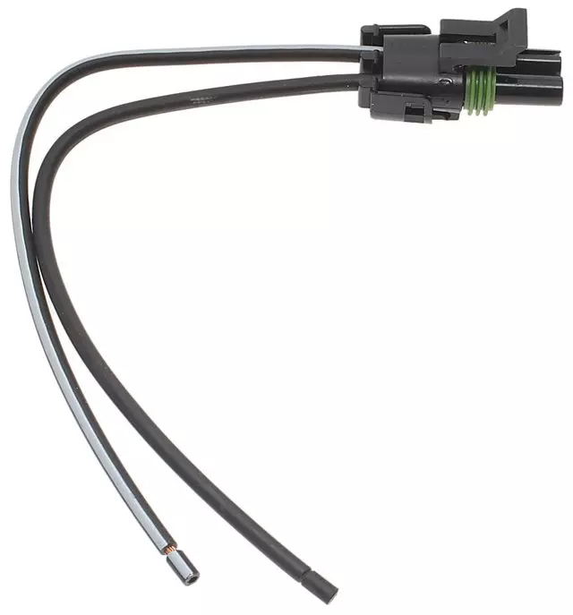 Multi-Purpose Wire Connector with Leads - GM (88862267)