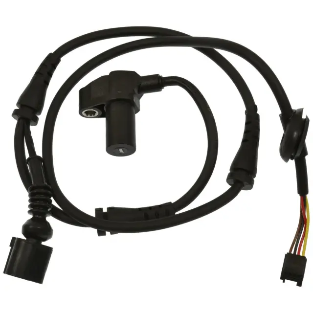 ALS448 - Brakes &amp; Brake Parts: ABS Speed Sensor for SMP CORP Image