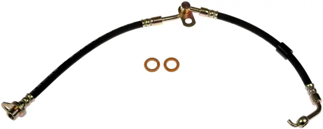 H621083 - Brake: Brake Hydraulic Hose for Dorman Image
