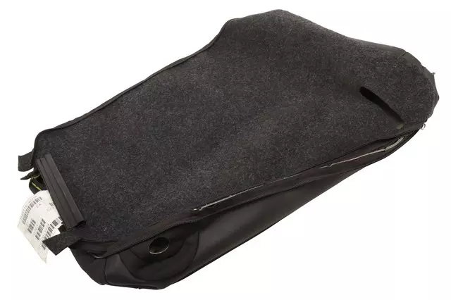 23436740 - Body: Seat Back Cover for Chevrolet: Malibu, Malibu Limited Image
