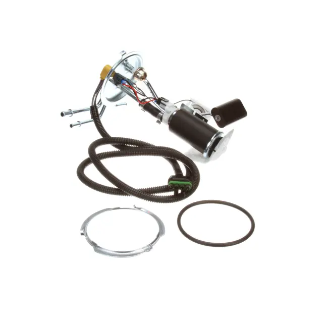 HP10027 - Air and Fuel Delivery: Fuel Pump Hanger Assembly for DELPHI Image
