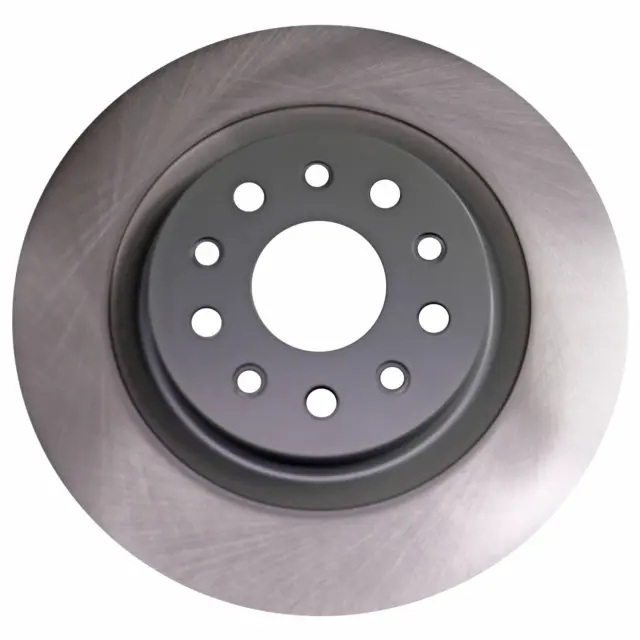 1BP01352AA - : Disc Brake Rotor for bproauto Image