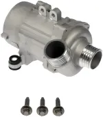 599967 - : Electric Engine Water Pump for Dorman Image