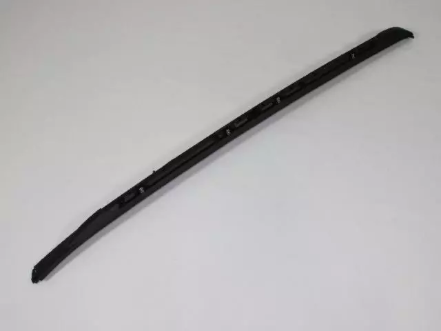 Roof Rack Side Rail, Left - Mopar (5182583AI)