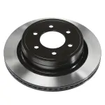 BD180511E - : Rear Disc Brake Rotor for WAGNER BRAKE Image