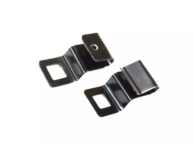 68145589AA - Mopar Accessories - Component Parts: Hood Deflector Attachment Kit for Dodge: Durango | Jeep: Grand Cherokee Image