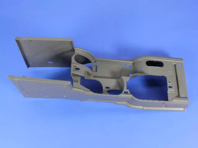 Floor Console Base, Automatic Transmission - Mopar (1FG73BD5AB)