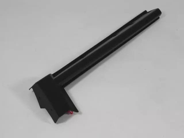 5182574AB - Body: Rocker Molding for Jeep: Patriot Image