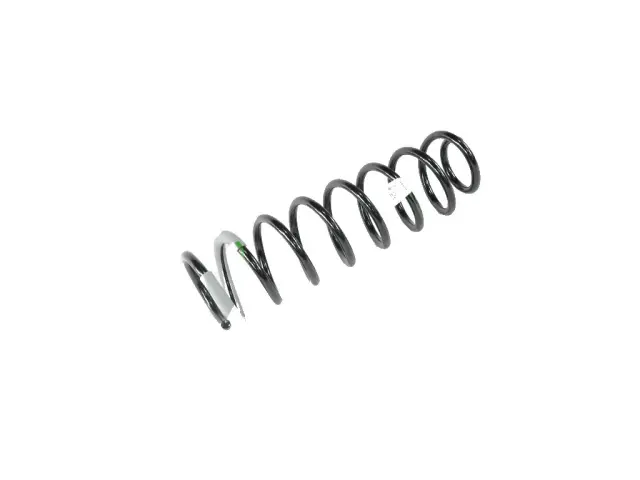 68253661AD - : Front Coil Spring for Jeep: Wrangler Image