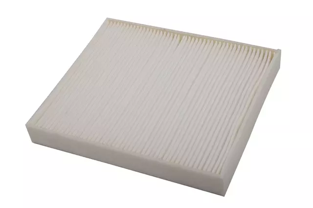 CF201F - HVAC: Passenger Compartment Air Filter for ACDelco Image