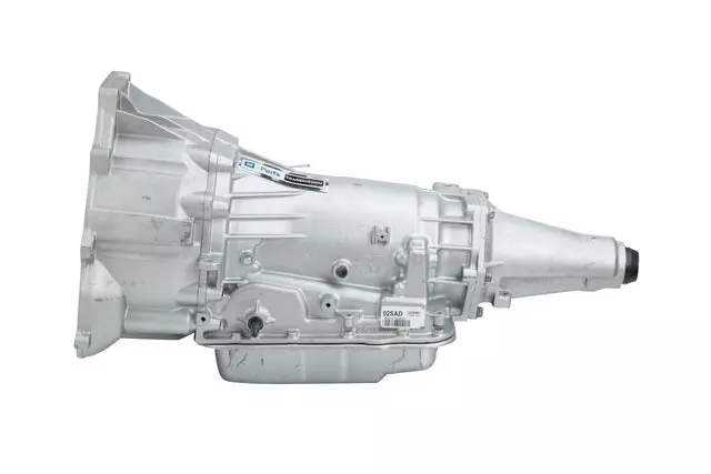 4-Speed Automatic Transmission Assembly - GM (24225950)
