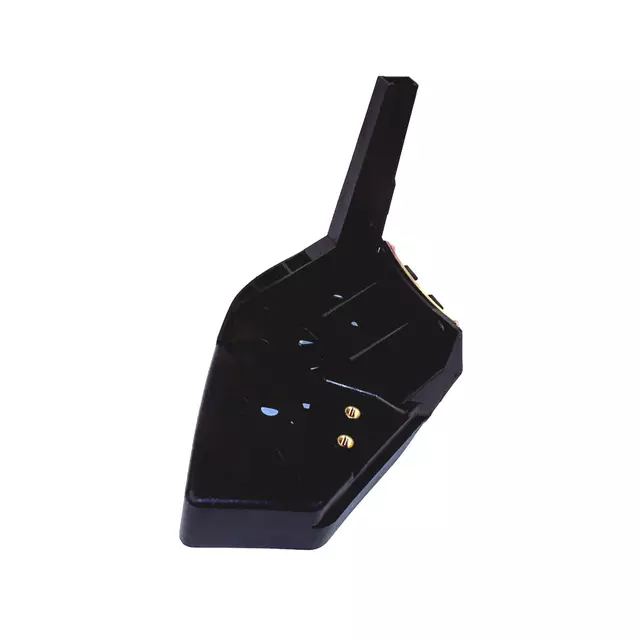 4B0941705C - Electrical: Fog Lamp Assembly Bracket for Audi: A6, A6 Quattro Image