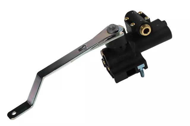 Valve - GM (19408841)