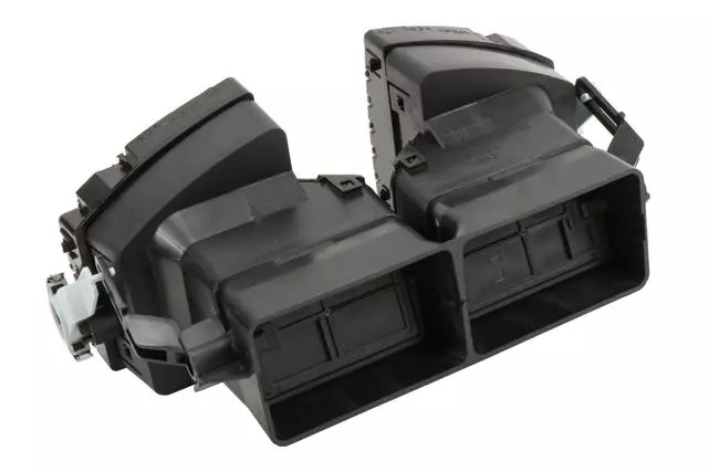 25825366 - Body: Center Outlet for GM Image