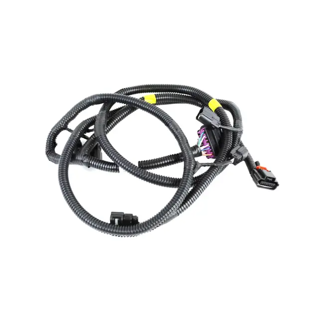 68143475AC - Electrical: Rear Fascia Wiring for Mopar Image image