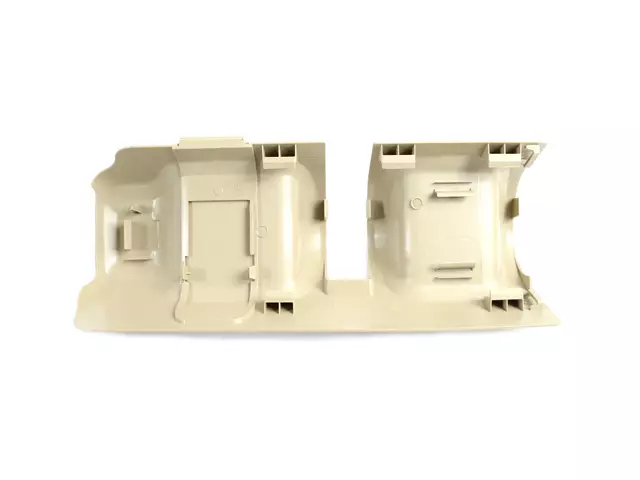 Riser Shield, Right - Mopar (1TM60HL1AA)