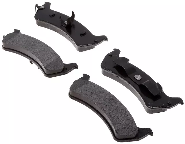 18029161 - : Pad Kit for GM Image