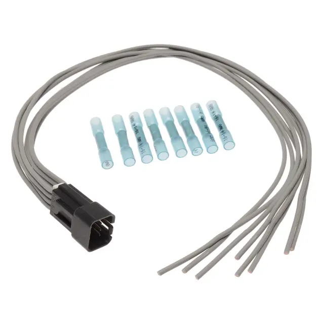 S1105 - Accessories: Active Suspension Switch Connector for SMP CORP Image