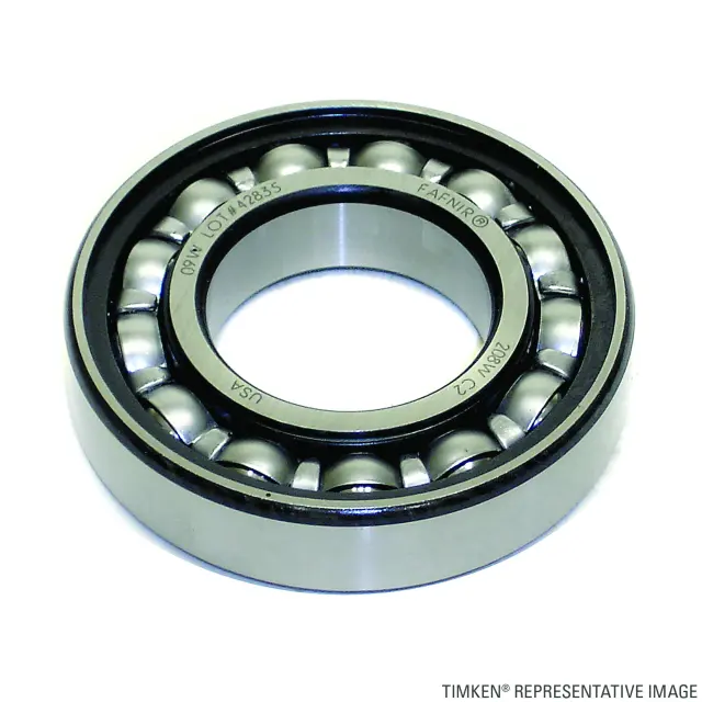 207 - Transmission &amp; Drivetrain: Wheel Bearing for TIMKEN Image