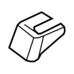 FL1Z7861748EB - Body: Track Cover for Ford: Expedition | Lincoln: Navigator Image