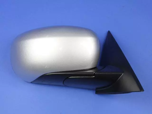 Outside, Rearview, Electric, Heated Mirror, Right - Mopar (1BY421S2AB)