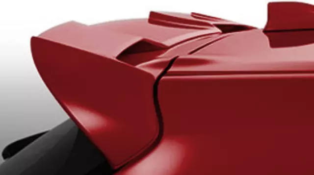 PT29A1219503 - : Spoiler, Rear Window for Toyota: Corolla Image