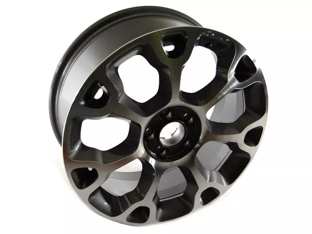 5RB56LSZAA - : Wheel-Aluminum for Fiat: 500L Image