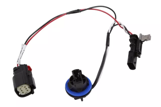 Tail Lamp Wiring Harness - GM (84308389)