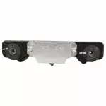 DG9Z3F690C - : Suspension Cross-Member Insulator for Ford: Edge | Lincoln: MKZ Image