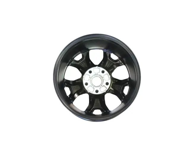 6BZ391XFAB - : Aluminum Wheel for Mopar Image