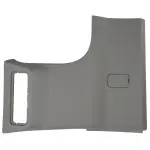 LJ6Z7804459AE - : Cover Assembly for Ford Image
