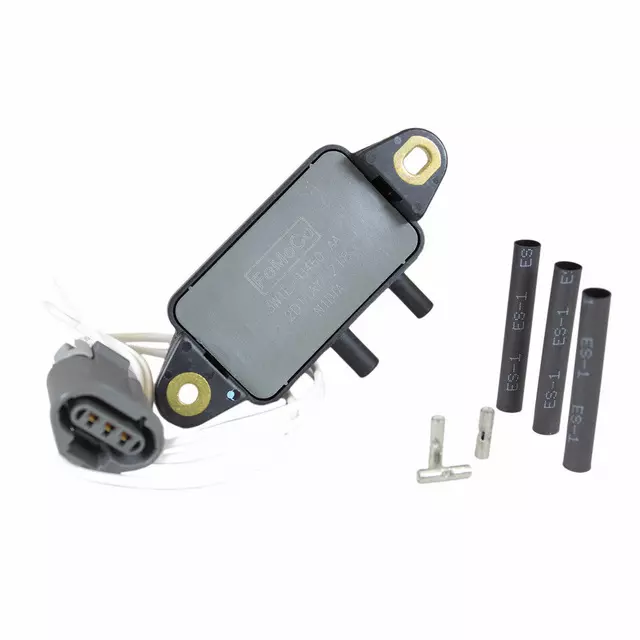 4W1Z9J460AA - : Sensor for Ford: Contour, Explorer, Ranger, Taurus, Thunderbird | Lincoln: Mark VIII, Town Car | Mercury: Mystique, Sable Image