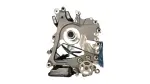 353000R011 - : Pump Assembly Oil W Str for Toyota Image
