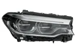 354836161 - : HELLA Headlight 354836161 for Hella Image
