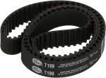 T199 - : Premium Automotive Timing Belt for Gates Image