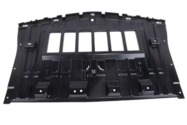 84119802 - : 2016-2019 Cadillac CTS - Lower Deflector for Cadillac: CTS Image