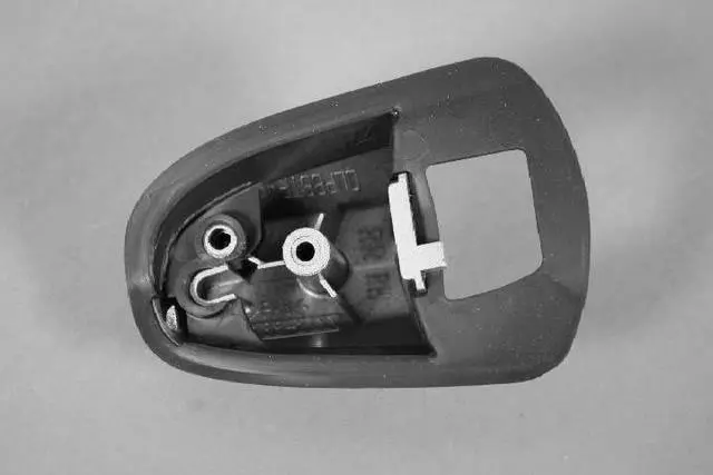 UP86CB6AB - : Outside Door Handle Bezel, Right for Chrysler: Pacifica Image