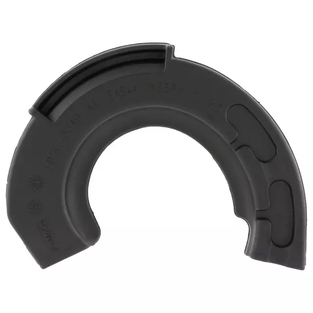 LB5Z5536A - : Lower Pad for Ford: Explorer, Police Interceptor Utility Image