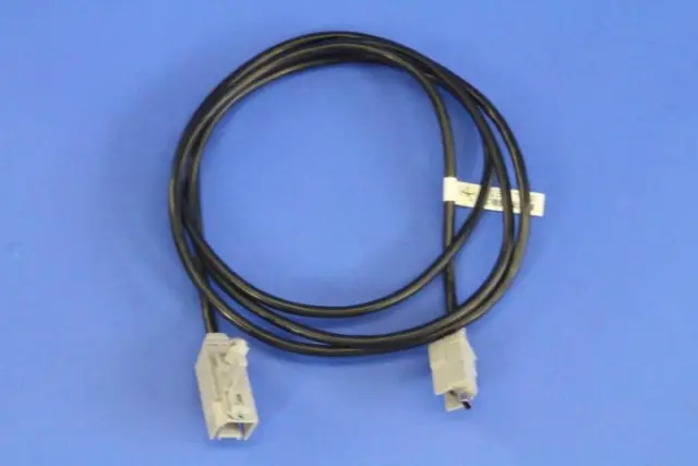 68158772AB - Electrical: Usb Cable for Mopar Image
