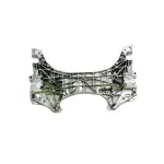 68080870AE - Front Suspension: Front Suspension Crossmember for Chrysler: 200 | Jeep: Cherokee Image