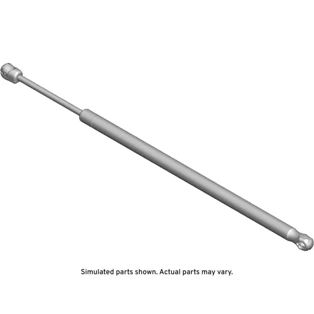 92203599 - Body: Support Cylinder for Chevrolet: Camaro Image